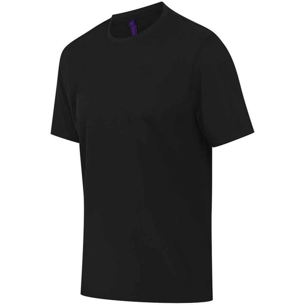 Henbury Unisex Adult CoolPlus Moisture Wicking T-Shirt