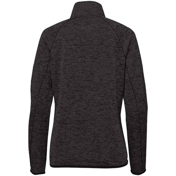 Stormtech Womens/Ladies Yosemite Half Zip Pullover