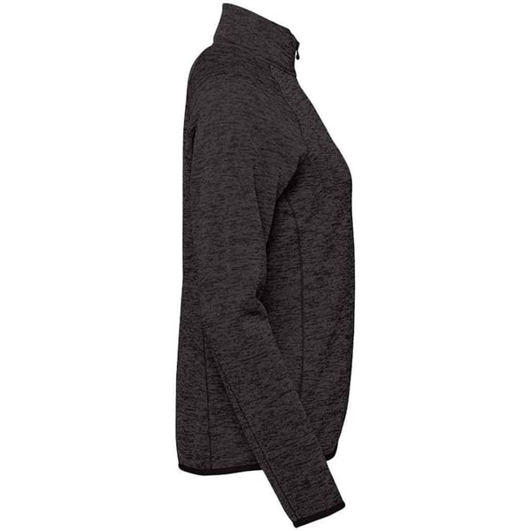 Stormtech Womens/Ladies Yosemite Half Zip Pullover