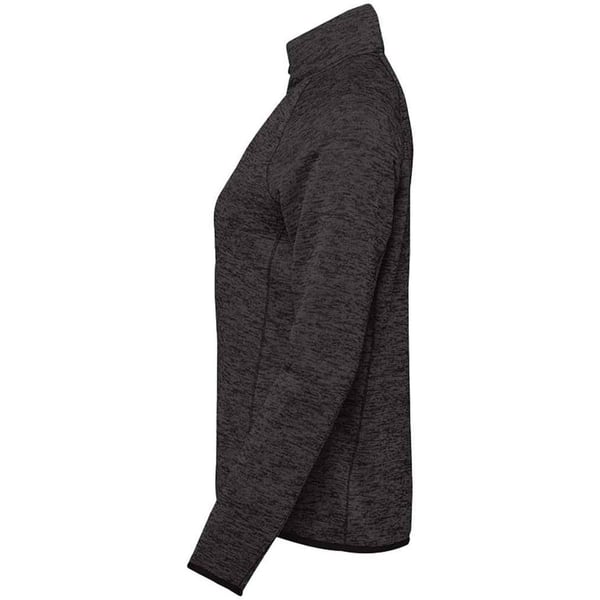 Stormtech Womens/Ladies Yosemite Half Zip Pullover