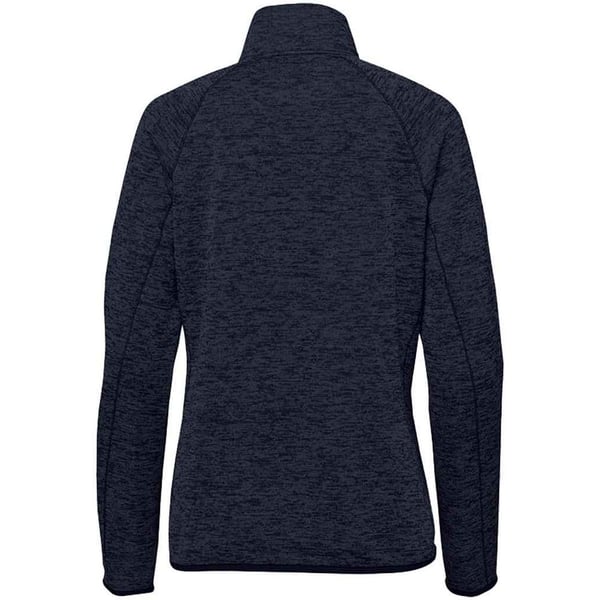 Stormtech Womens/Ladies Yosemite Half Zip Pullover