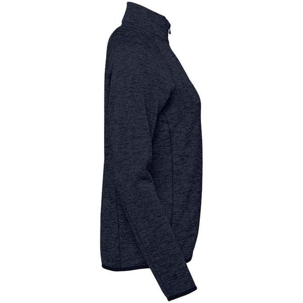 Stormtech Womens/Ladies Yosemite Half Zip Pullover