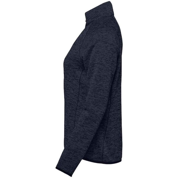 Stormtech Womens/Ladies Yosemite Half Zip Pullover