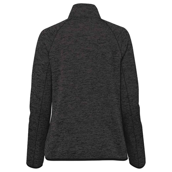 Stormtech Womens/Ladies Yosemite Full Zip Fleece Jacket