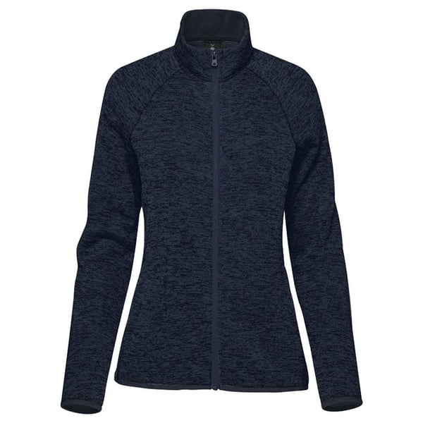 Stormtech Womens/Ladies Yosemite Full Zip Fleece Jacket