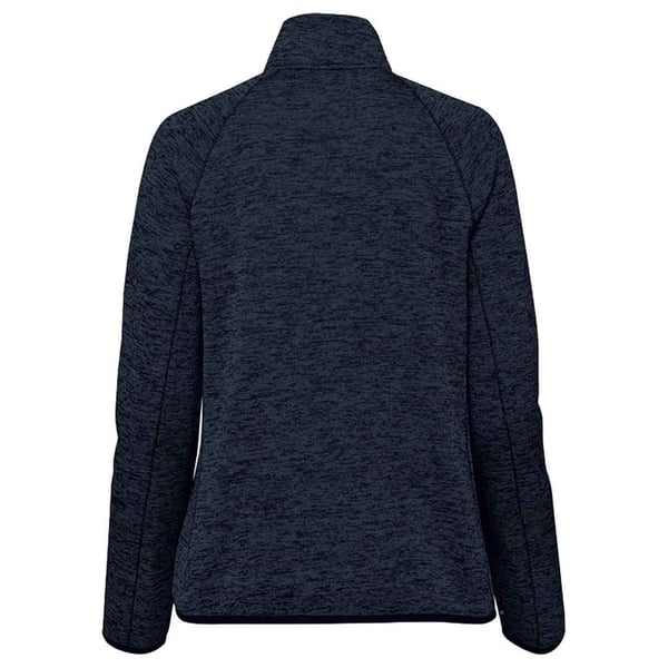 Stormtech Womens/Ladies Yosemite Full Zip Fleece Jacket