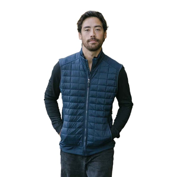Stormtech Mens Appalachian Softshell Thermal Body Warmer
