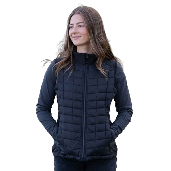 Stormtech Womens/Ladies Appalachian Softshell Thermal Body Warmer