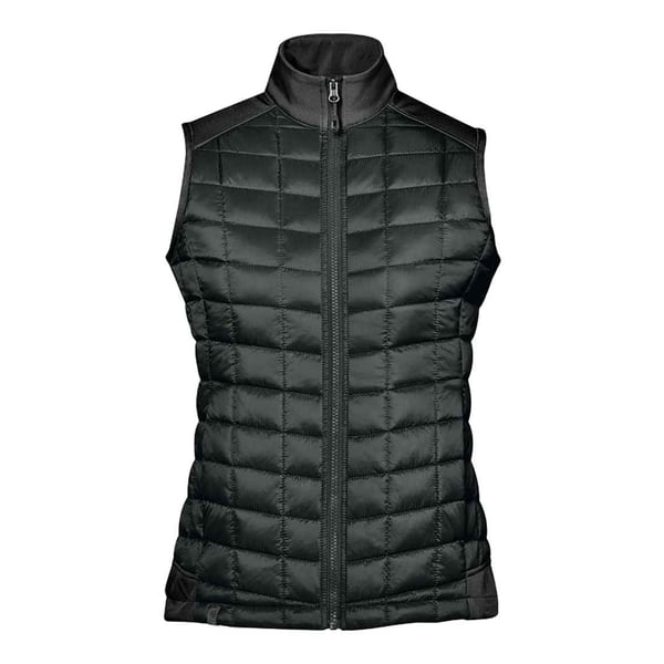 Stormtech Womens/Ladies Appalachian Softshell Thermal Body Warmer