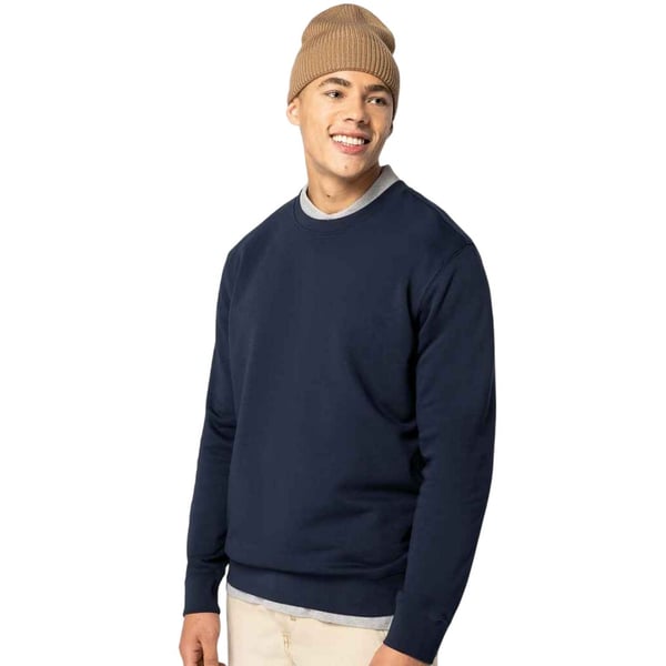 Native Spirit Unisex Adult Crew Neck Sweatshirt