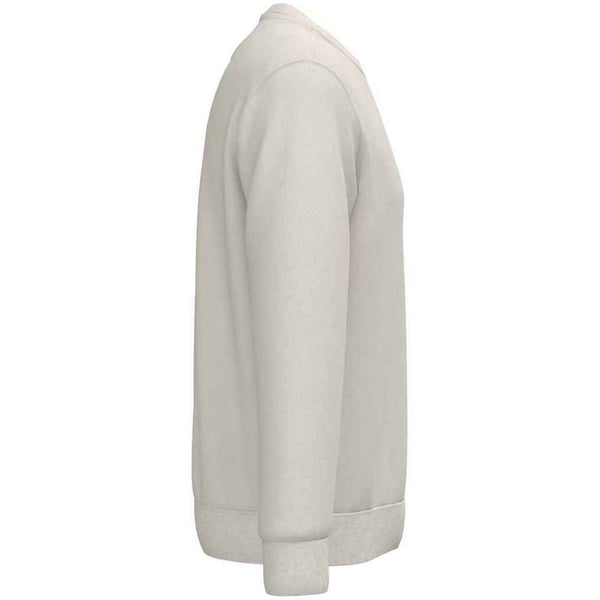 Native Spirit Unisex Adult Crew Neck Sweatshirt