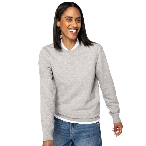 Native Spirit Unisex Adult Crew Neck Sweatshirt