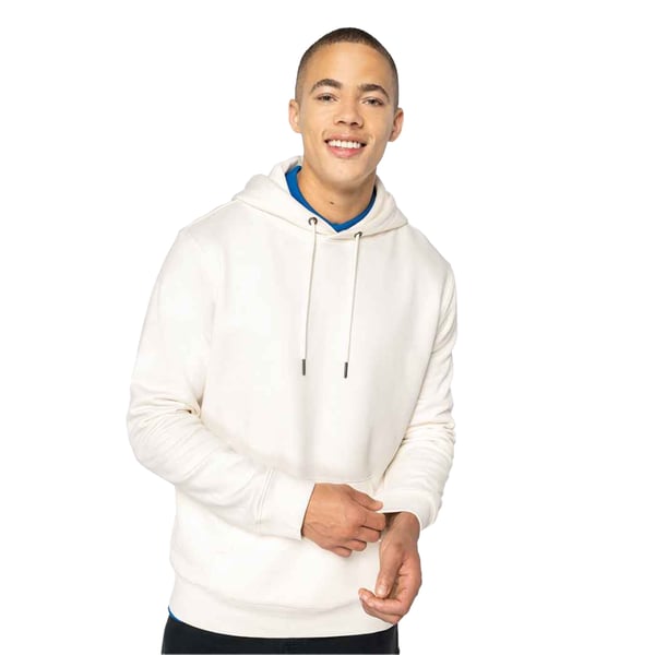 Native Spirit Unisex hættetrøje til voksne
