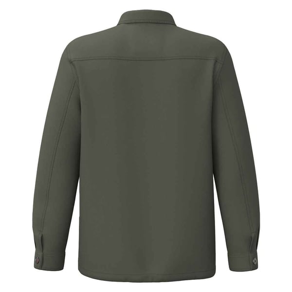 Native Spirit Mens Washed Work Jacket