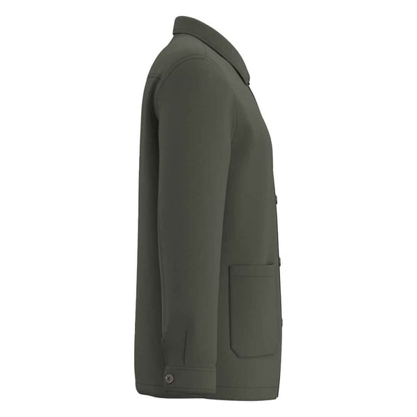Native Spirit Mens Washed Work Jacket