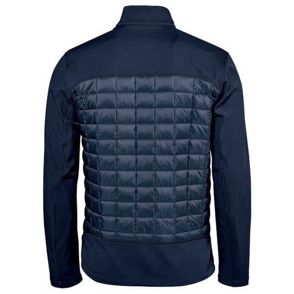 Stormtech Herr Appalachian Thermal Soft Shell Jacka