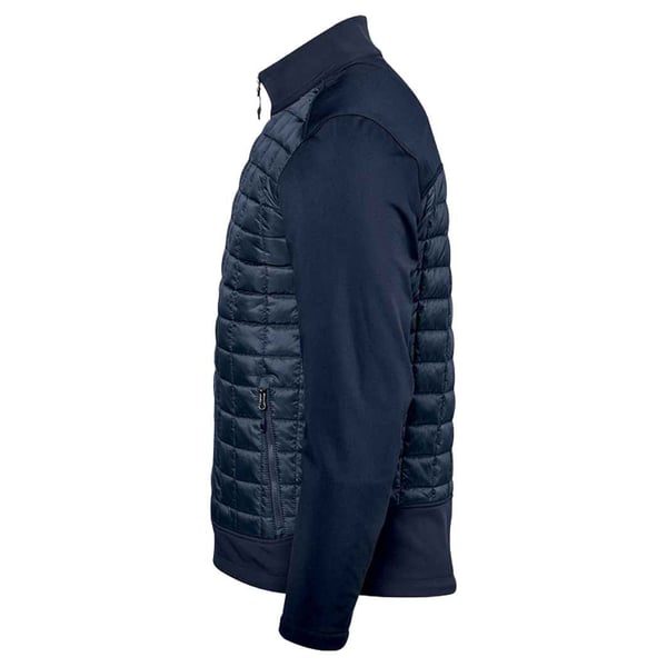 Stormtech Herr Appalachian Thermal Soft Shell Jacka