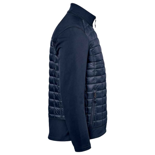 Stormtech Herr Appalachian Thermal Soft Shell Jacka