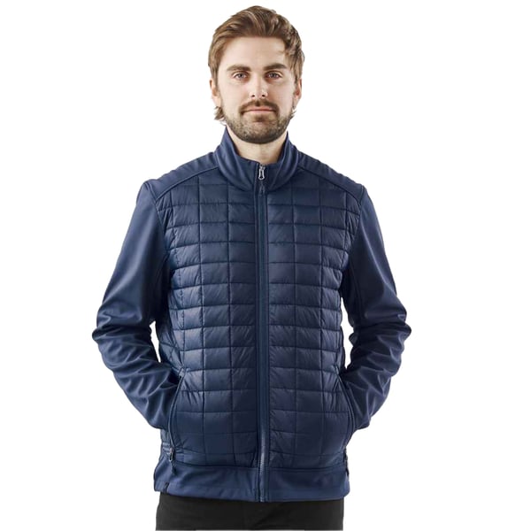 Stormtech Herr Appalachian Thermal Soft Shell Jacka