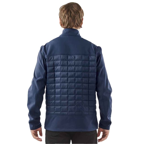 Stormtech Herr Appalachian Thermal Soft Shell Jacka