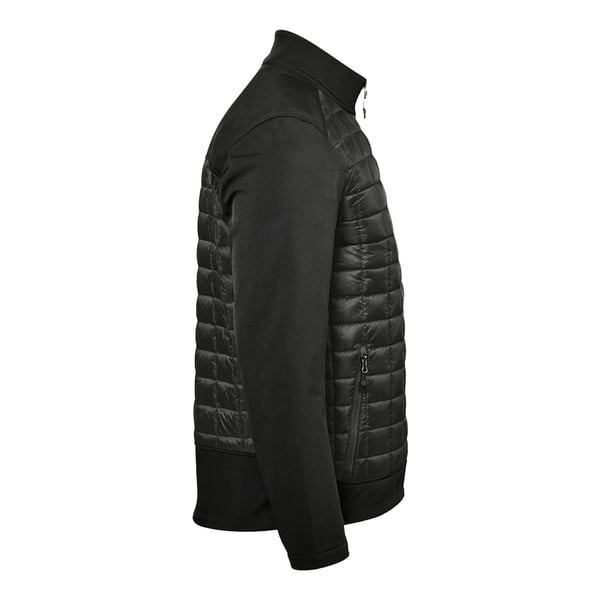 Stormtech Herr Appalachian Thermal Soft Shell Jacka