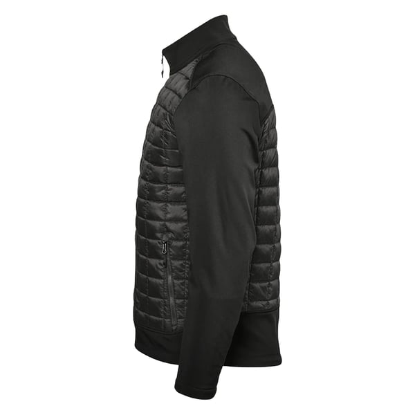 Stormtech Herr Appalachian Thermal Soft Shell Jacka