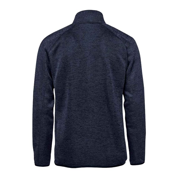 Stormtech Mens Yosemite Half Zip Fleece Top
