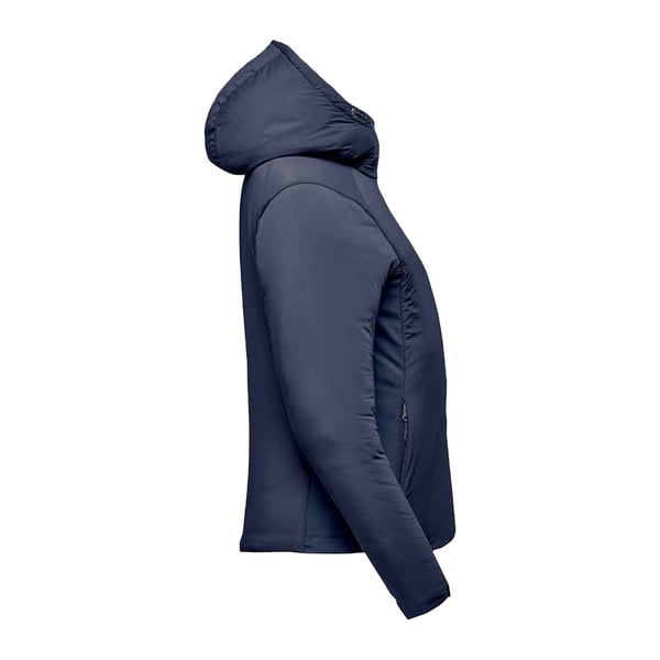 Stormtech Dam Cascadia Termojacka