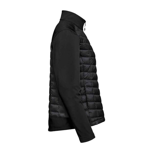 Stormtech Womens/Ladies Appalachian Thermal Soft Shell Jacket