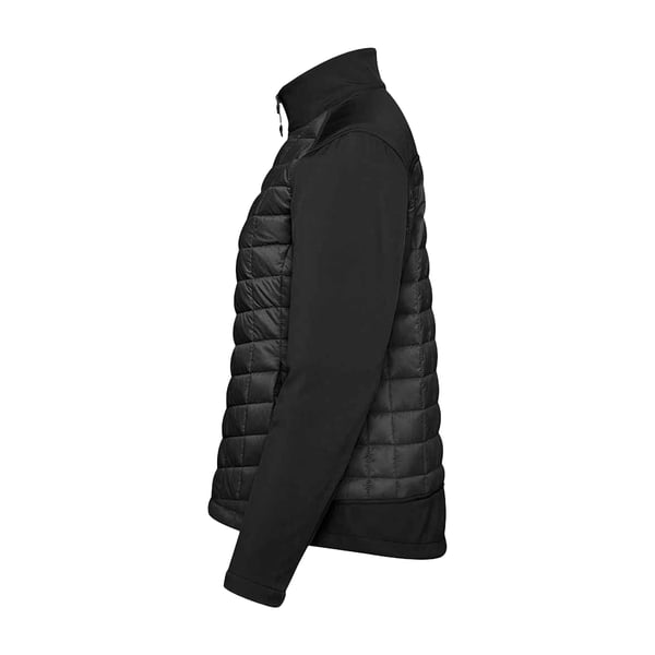 Stormtech Womens/Ladies Appalachian Thermal Soft Shell Jacket