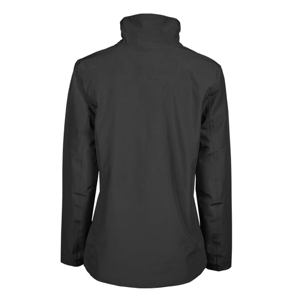 Tee Jays Womens/Ladies All Weather Jacket