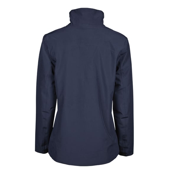 Tee Jays Womens/Ladies All Weather Jacket