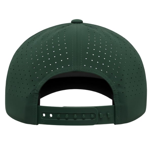Flexfit Delta Snapback Trucker Cap