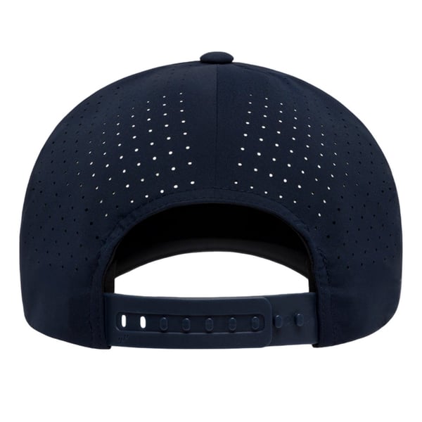 Flexfit Delta Snapback Trucker Keps