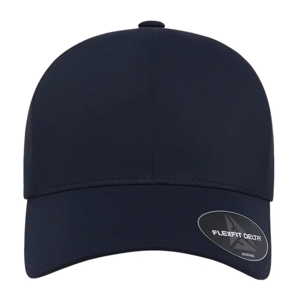 Flexfit Delta Snapback Trucker Keps