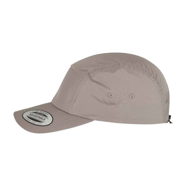 Flexfit Jockey joustava baseball-lippis