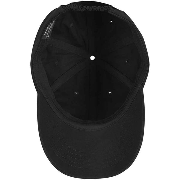 Flexfit matalaprofiilinen lippalakki