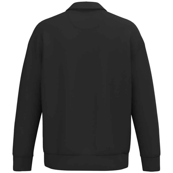 Native Spirit Unisex Adult Quarter Zip Sweatshirt