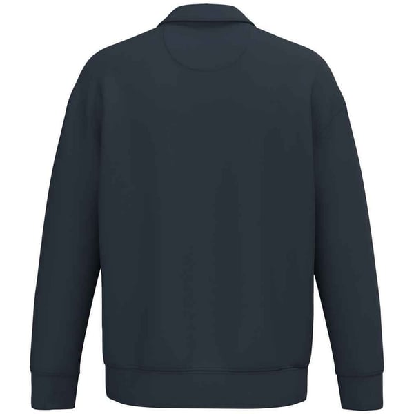 Native Spirit Unisex sweatshirt med lynlås til voksne