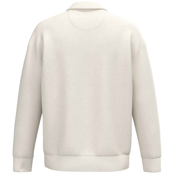 Native Spirit Unisex sweatshirt med lynlås til voksne