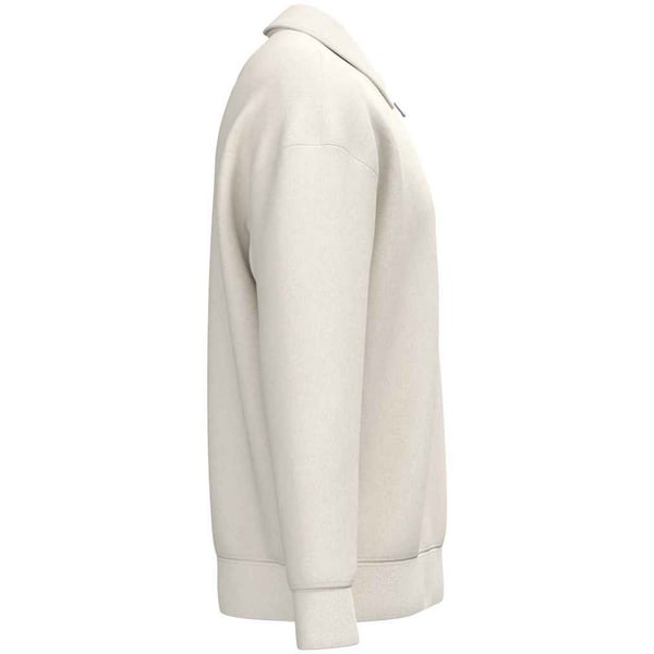 Native Spirit Unisex sweatshirt med lynlås til voksne