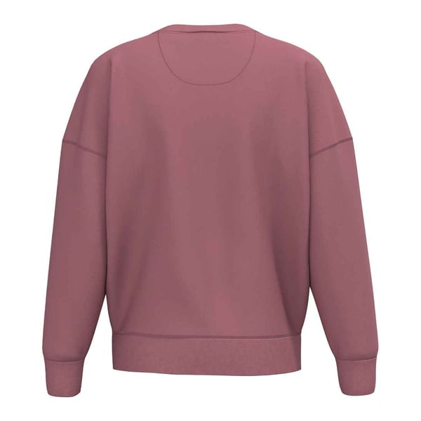 Native Spirit Womens/Ladies Crew Neck Sweatshirt