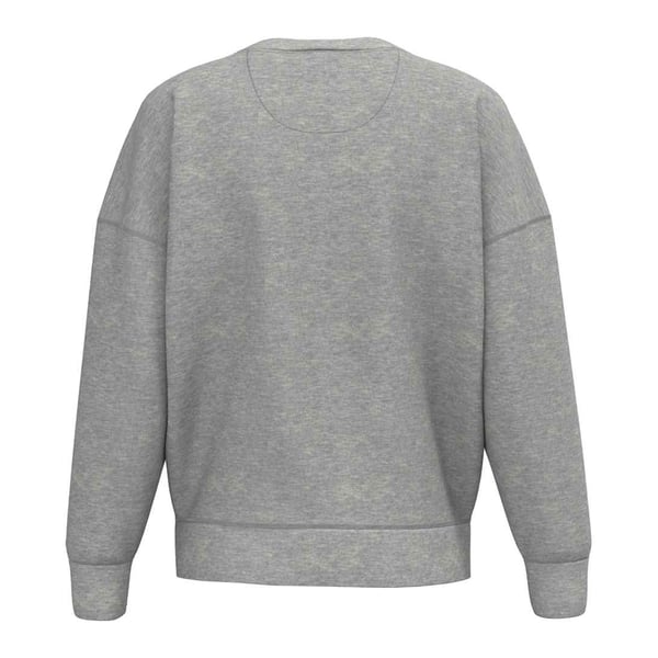 Native Spirit Womens/Ladies Crew Neck Sweatshirt
