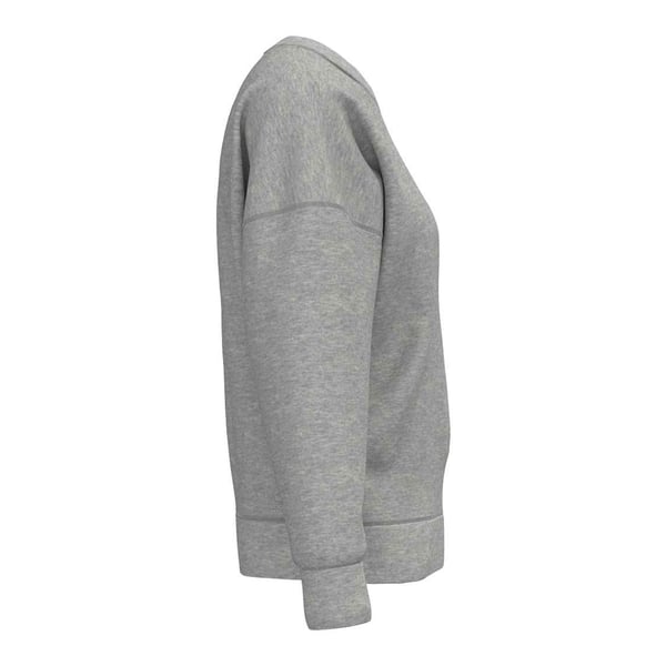 Native Spirit Womens/Ladies Crew Neck Sweatshirt