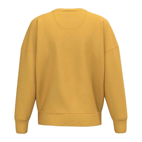 Native Spirit Womens/Ladies Crew Neck Sweatshirt