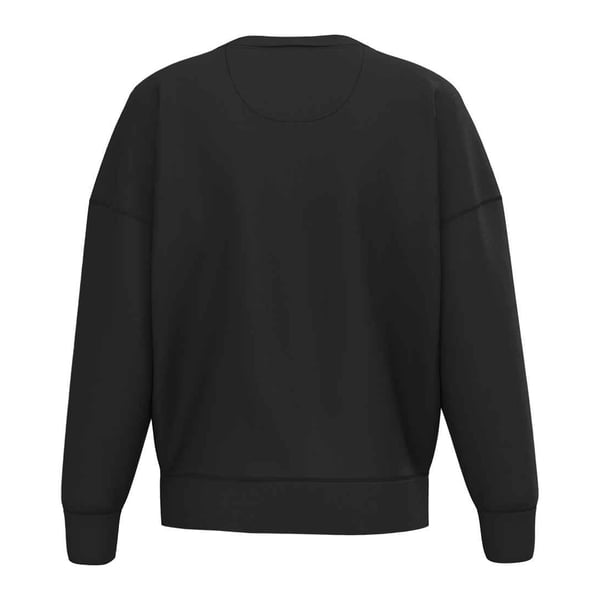 Native Spirit Womens/Ladies Crew Neck Sweatshirt