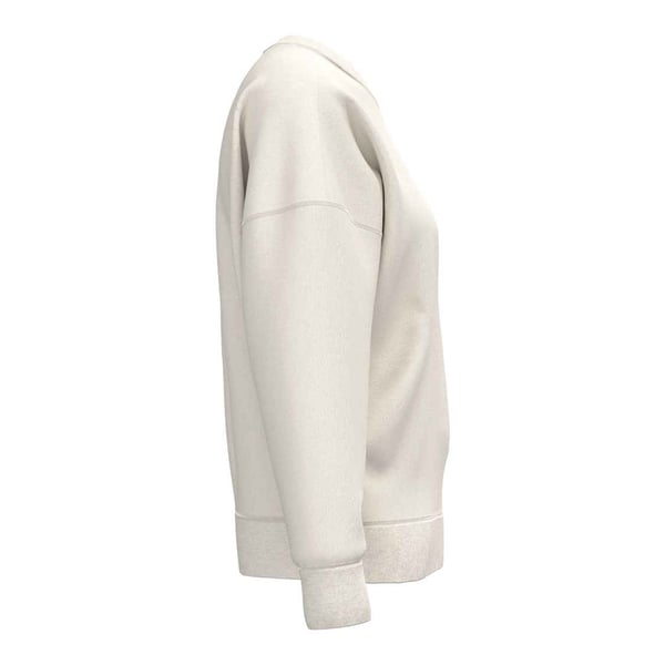 Native Spirit Womens/Ladies Crew Neck Sweatshirt