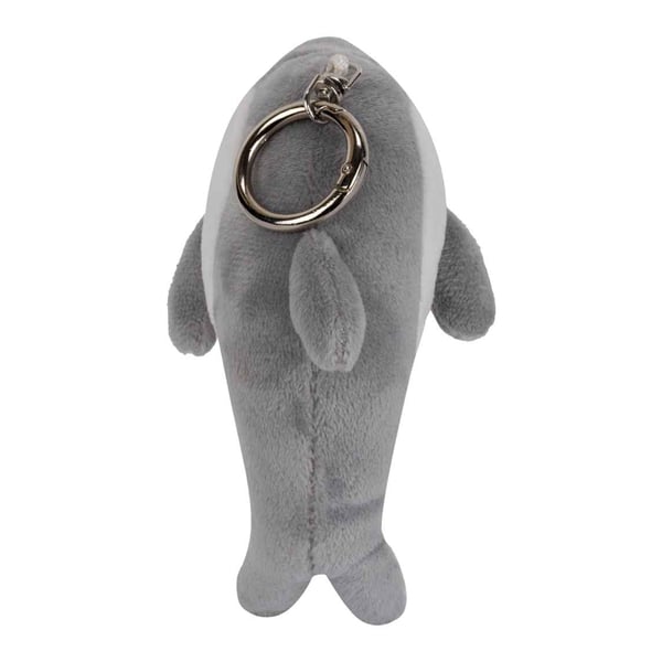 Mumbles Delfin Nyckelring