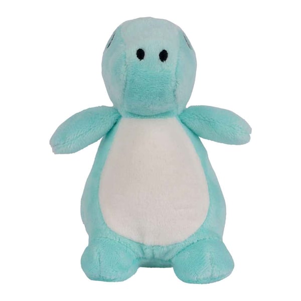 Mumbles Dinosaur Nyckelring
