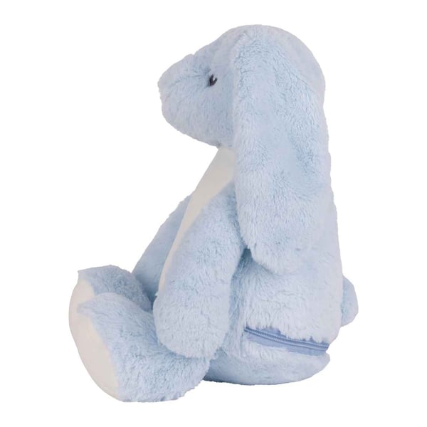 Mumbles Zippie Bunny Plys legetøj